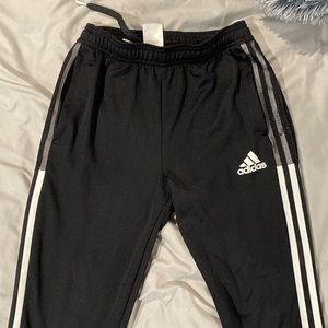 Adidas work out pants